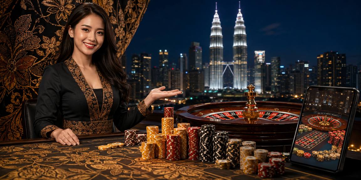r25 Lobi Undertow r25 — Lebih Dari Sekadar Slot
