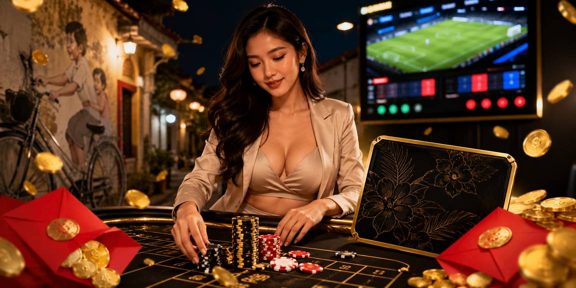 r25 Apa Yang Kami Tawarkan dalam Secret Fortune